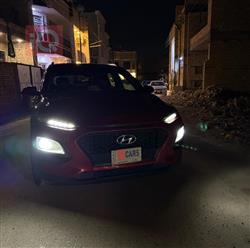 هيونداي كونا